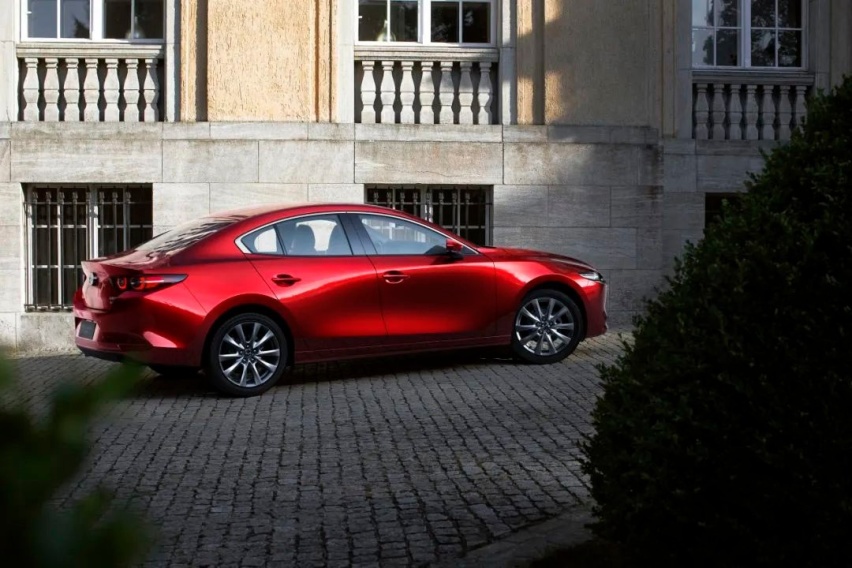 解码MAZDA3风靡全球的秘密