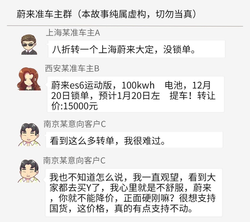 咬牙都要买！这SUV巨降16万 消费者狂喜 但他表示...
