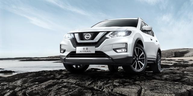 这车操控不如RAV4，起步比本田CRV肉，为啥月销能过万？