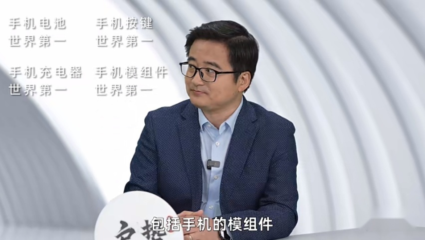 3年出口，7年荣获4项世界第1！比亚迪以技术驱动，加速品牌全球化