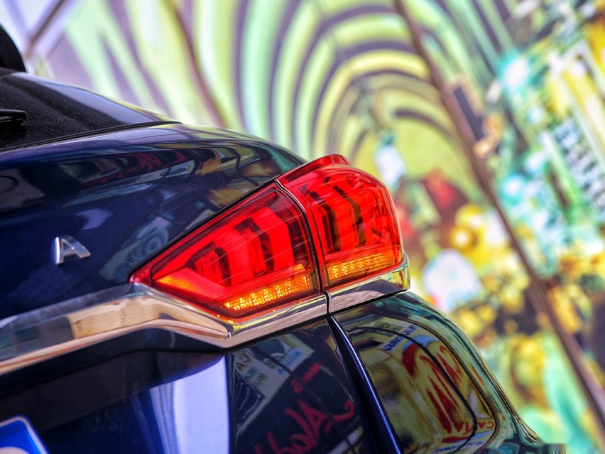 场爷撩车：5.99万起售的SUV如何转变5位编辑对它的态度？