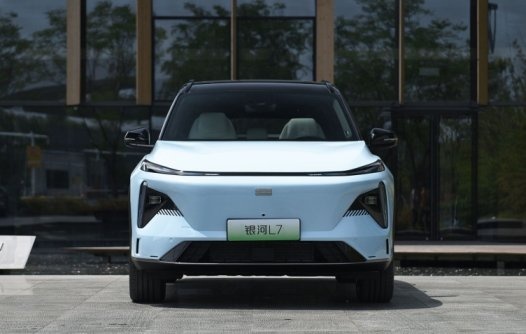 都是插混SUV 宋PLUS DM-i荣耀版和银河L7谁更值得买？