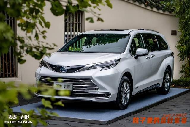 “大”家庭改善型住房，赛那给您一部“全家移动宅院”MPV