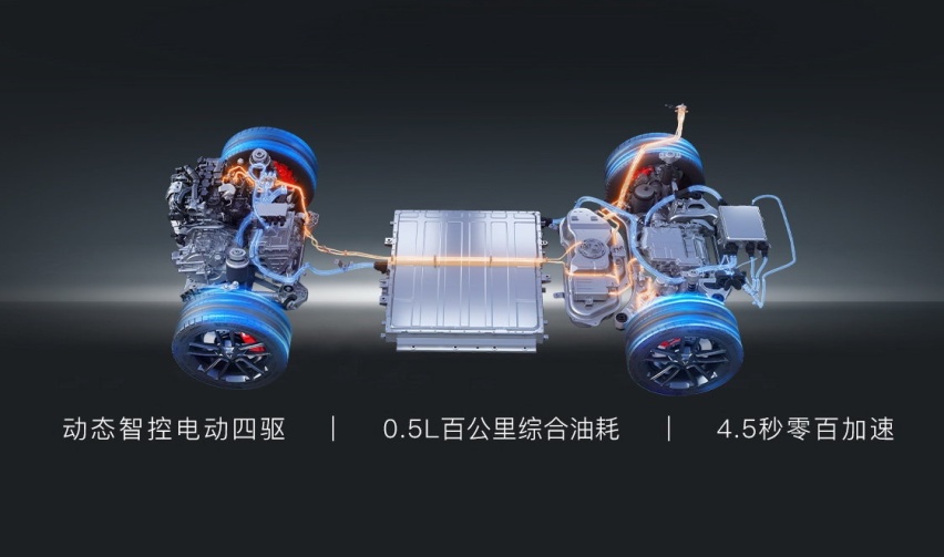 限时售价21.99万起！ 岚图FREE 318 正式上市