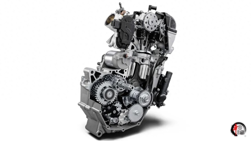 新车|橙色军团性能升级:2024款KTM 390 DUKE动力性能优化