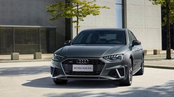 上汽奥迪确定国产中大型SUV，Q7或Q8？较大可能价落55万