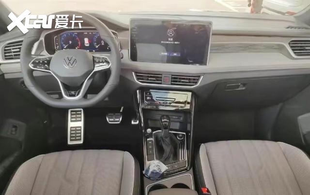 仍然是最懂中国人的车!新款探岳到底有哪些改变!