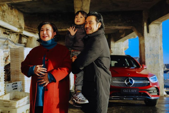 出发了这么久，还记得自己心的方向吗？