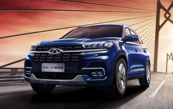 家用SUV，在意省油，长安CS75plus和瑞虎8怎么选？