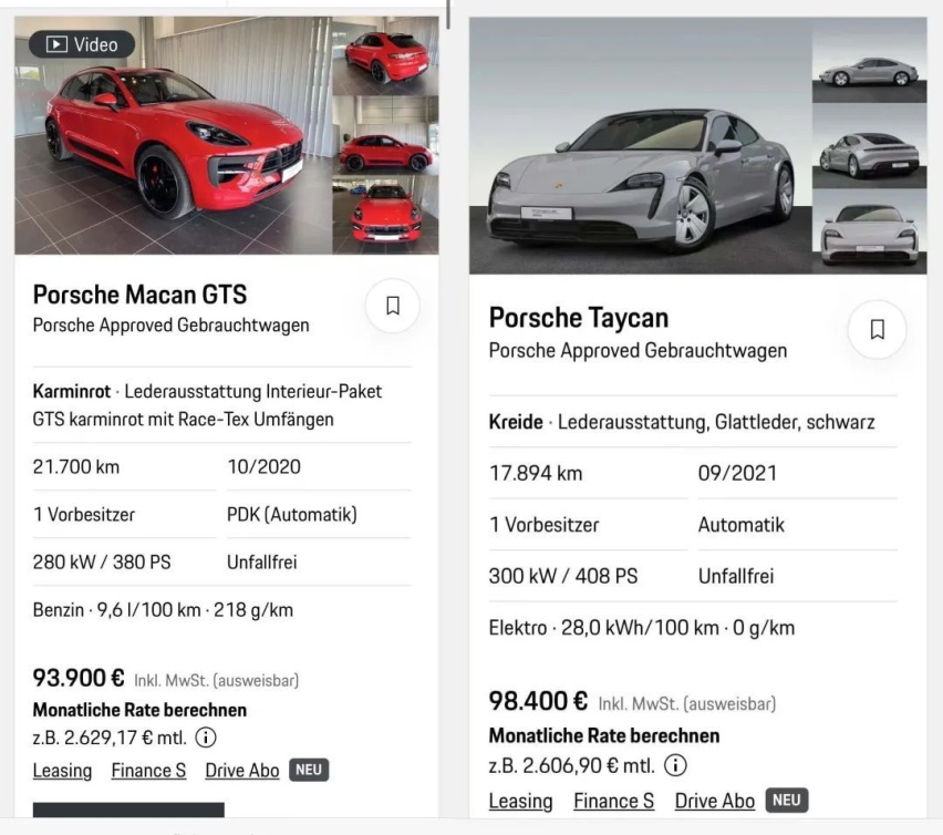 Cars01车闻丨我们在德国订了一台ET7