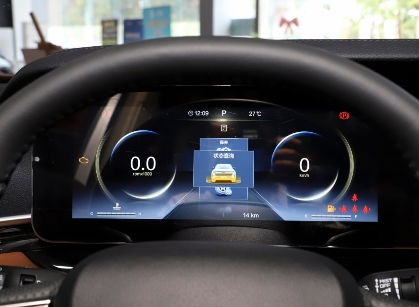 15至20万家用SUV，大五座奔腾T99和7座版皓影怎么选择？