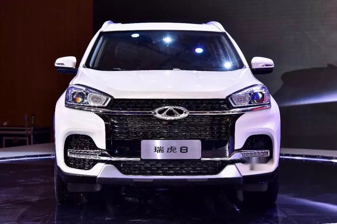 13万想买中型SUV，那这几款车型一定得在入选名单之内！