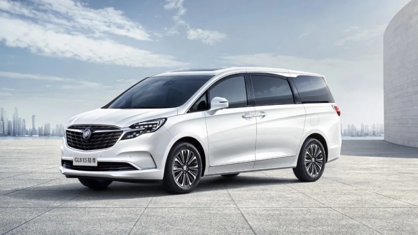 “小众市场”不小众,MPV“大鳄”别克GL8累计销量超150万