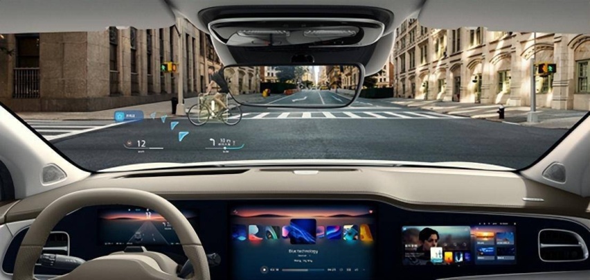 飞凡R7正面刚特斯拉Model Y，谁能更胜一筹？