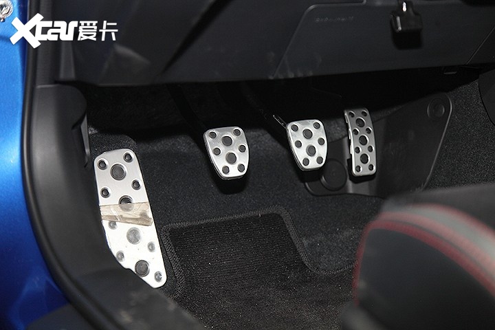 还是手动带劲，试驾2024款斯巴鲁BRZ