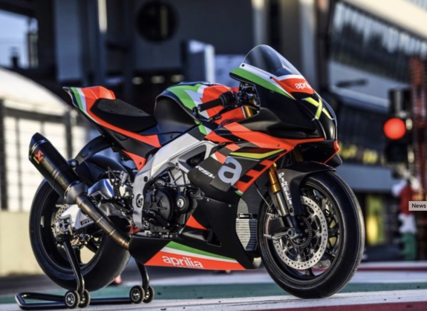 声浪最好听的10款摩托，雅马哈R1力压宝马S1000RR