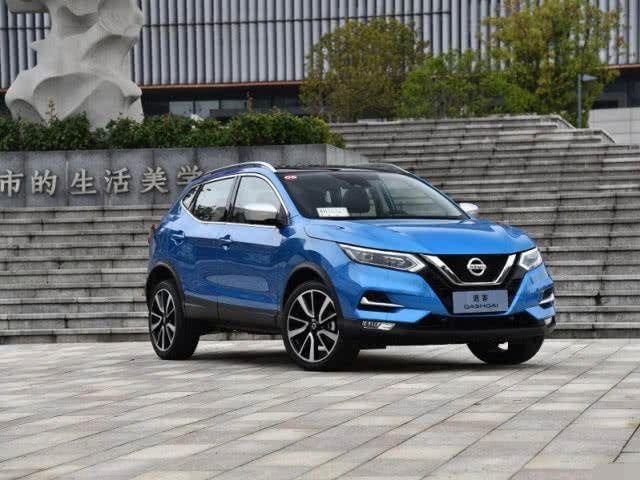 改款上市就获成功，三大件是王牌，油耗7L，6月销量排榜单第六