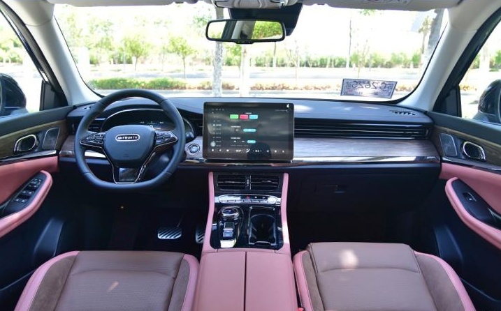 省油绿牌才是硬道理！盘点四款15万内插混SUV，最低11.98万开回家