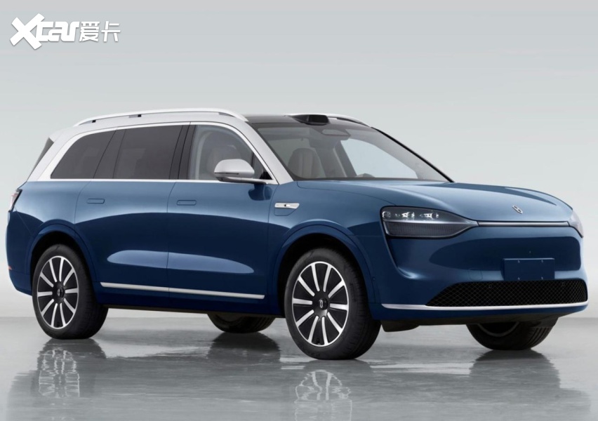 “千万以内最好的SUV”，问界M9即将上市，有望成为爆款车型？