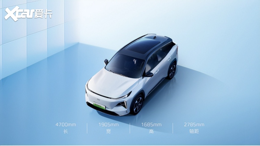 15万家用SUV选什么？你是否在寻找——银河L7？