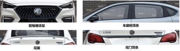 新款名爵6注入德系基因！动力恐成同级最强，外观迎来“暴改”