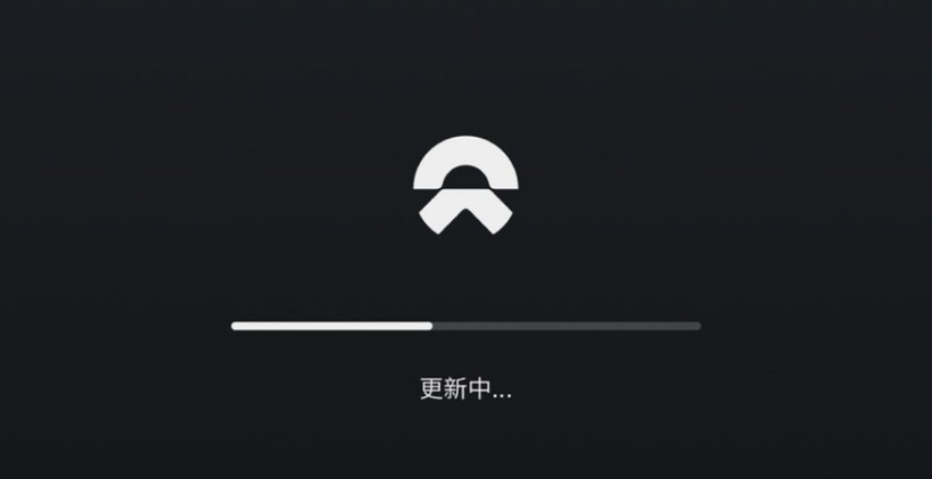 蔚来发布Aspen3.1.0版本，新增动态透明底盘和全新UI