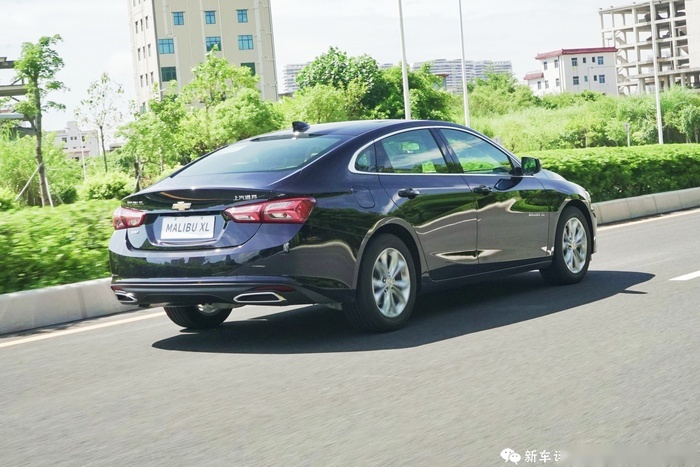 迈锐宝XL 1.5T首试：三缸变四缸，能换回翻身的机会吗？