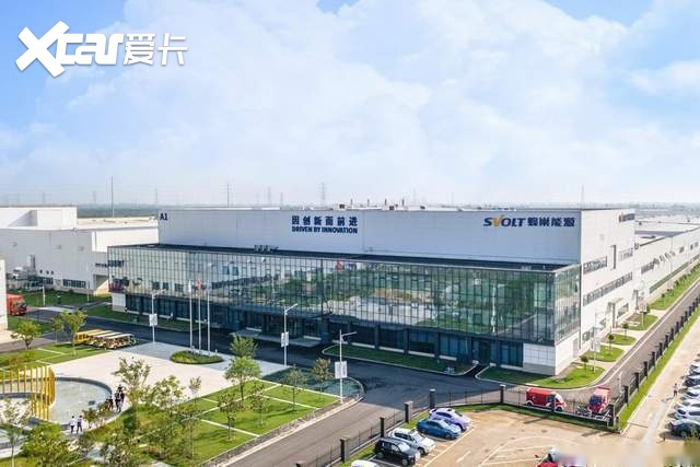 车企们集体去宁化，宁德时代还能守住自己的