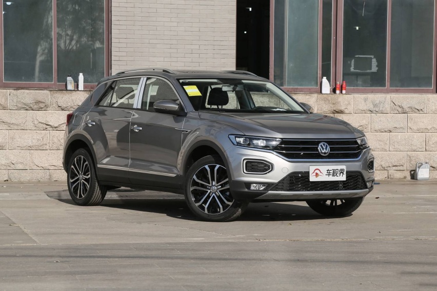 手握15万买SUV！CX-30对比T-ROC探歌，该如何选？