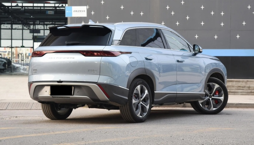 BYD海洋网又搞事情：护卫舰07降8800，驱逐舰05冠军版降3000