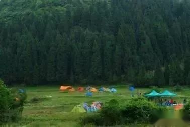 【全国营地】来辽宁这些大美露营地，来一场说走就走的旅行