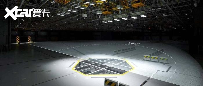 吉利全球全域安全中心创下五大世界纪录 向全行业开放共享