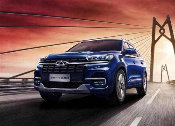 5月份上市的重磅新车，这几款值得购买！