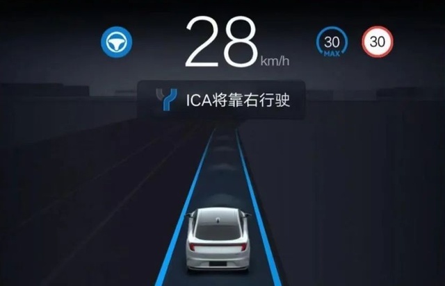 小鹏P5借OTA实现城市领航辅助，10大品牌近20款车型一键换新车