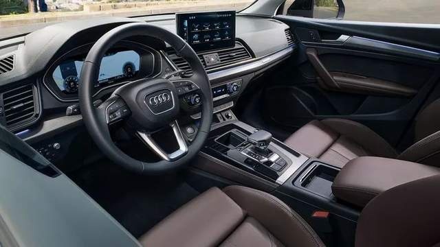 预算35万，XC60、Q5L同步改款，再算上XT5，怎么选？