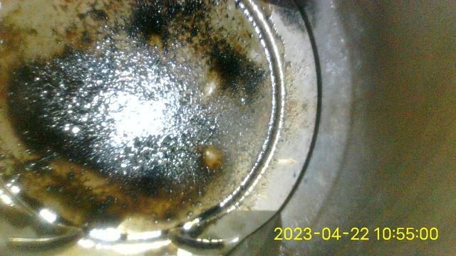 解决烧机油问题原来可以这么简单跑高速再也不用提心吊胆