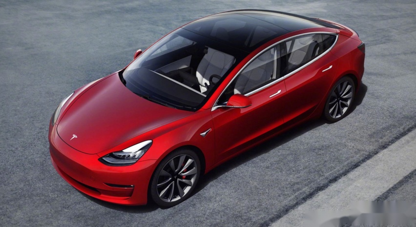 降价，降价，降价！换代Model 3憋着哪些大招？