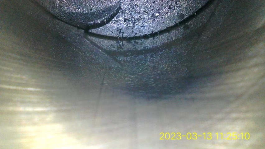新途胜烧机油尝试使用司有普原液治理烧机油