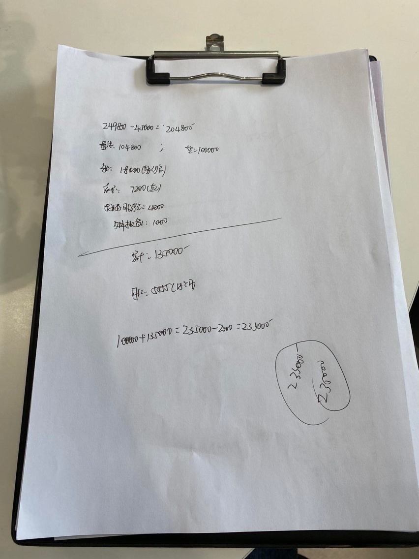 领克03+买不到，20.48万喜提顶配君威GS，我这价格买的不算贵吧？