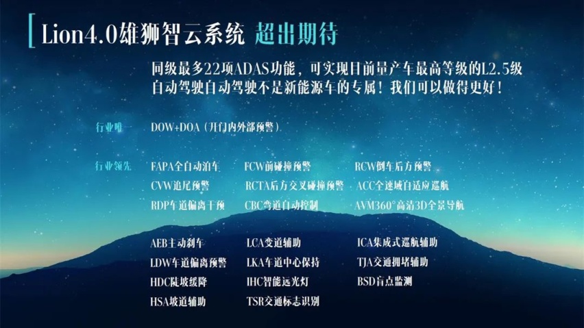 星途M3X火星架构：大家都用得起，才是有意义的智能化！
