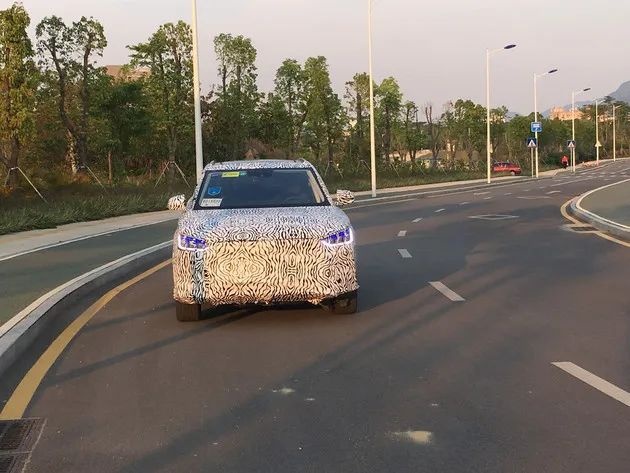 威马全新电动车续航超800km，比亚迪全新SUV曝光！