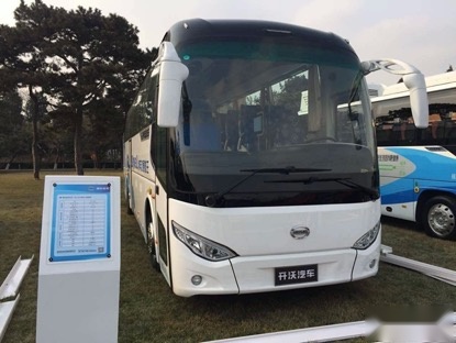 又来一个没见过的新能源汽车品牌？背后老板名气太大！