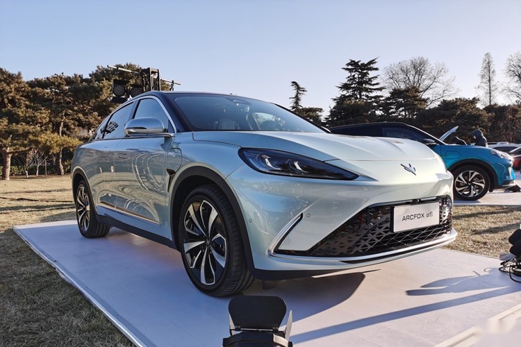 微型到旗舰全覆盖！2021上海车展重磅新能源车型前瞻