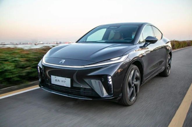 20万买中大型SUV？ 除了特斯拉Model Y还可以选谁？