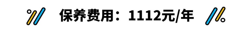 月花费仅1300，这台10万级爆款国产SUV火得不冤！