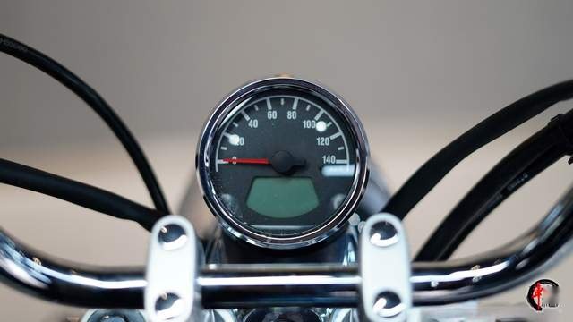 新车|都市经典复古巡航,豪爵GZS150双通道ABS版售价14980元
