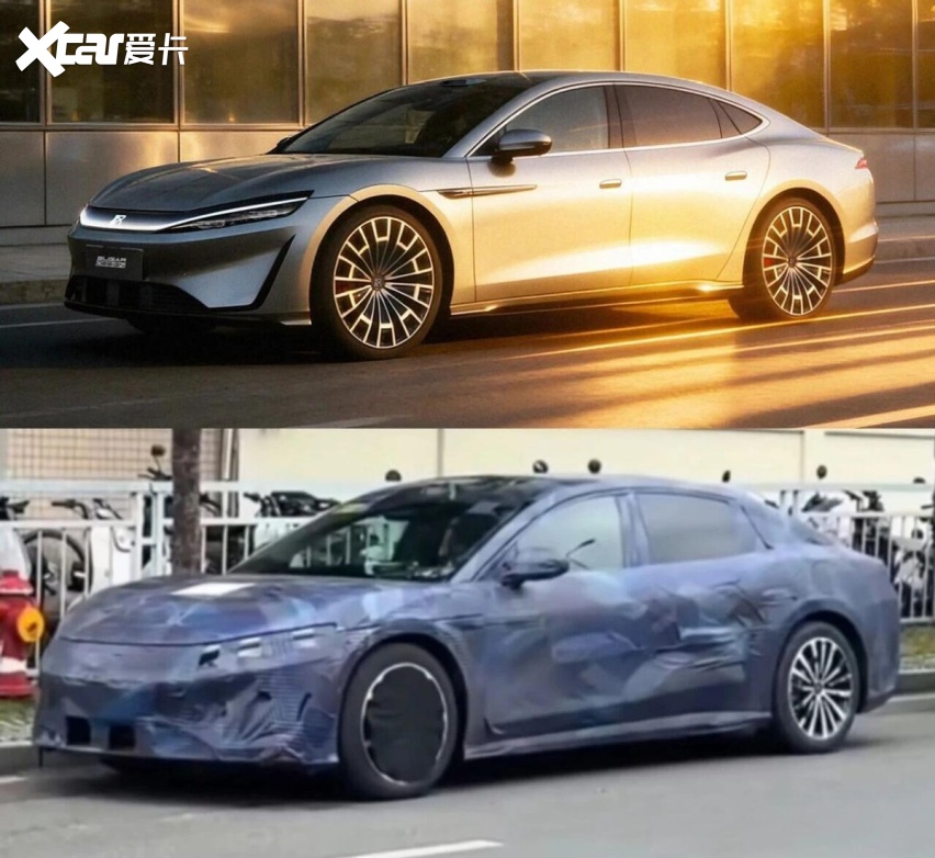 比亚迪大汉要来了！外形比汉L还帅，若25万起售，能大卖？