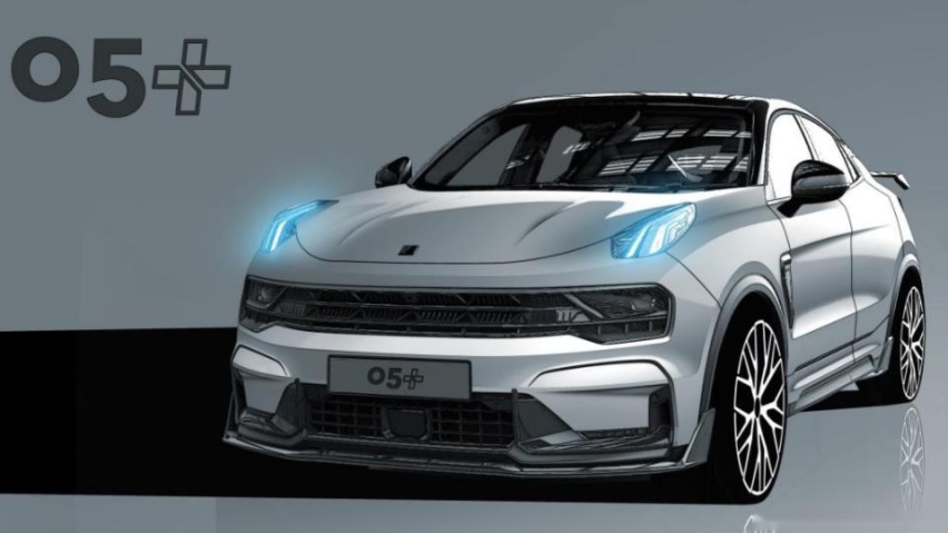 之前03+没赢过GTI，这次领克05+对比途观X呢？