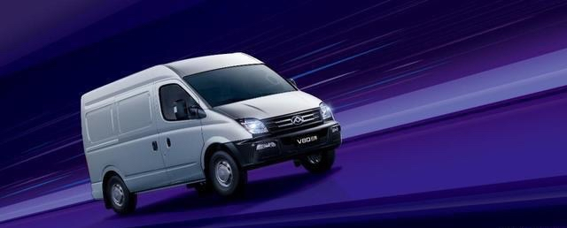 上汽大通MAXUS V80，助力漂流哥，让爱持续传递