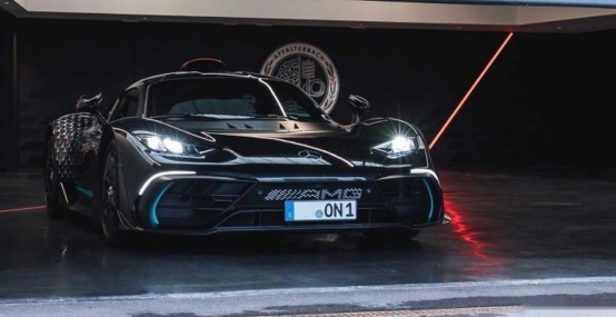 限量275台，梅赛德斯-AMG ONE开启交付